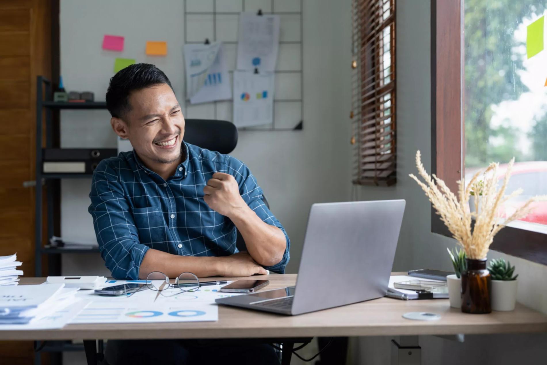 Soliventarq Support Team Arbeitsbereich