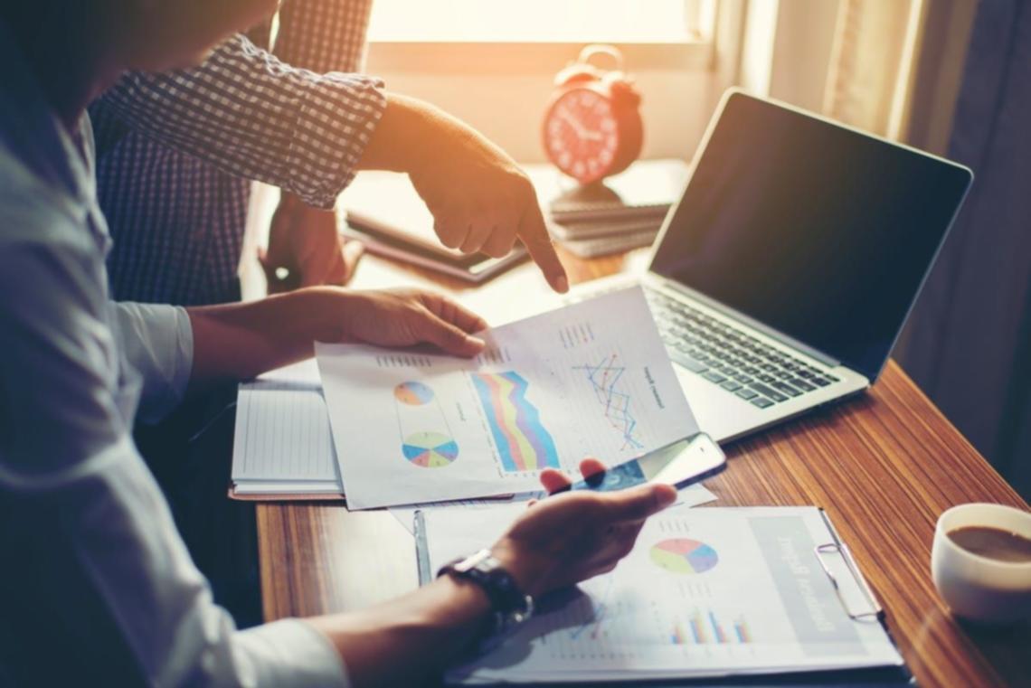 Netzwerk-Support Lernumgebung